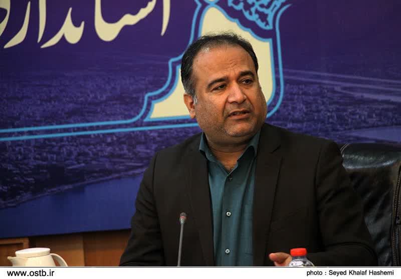 صدور 209 فقره جواز تاسیس صنعتی در استان بوشهر